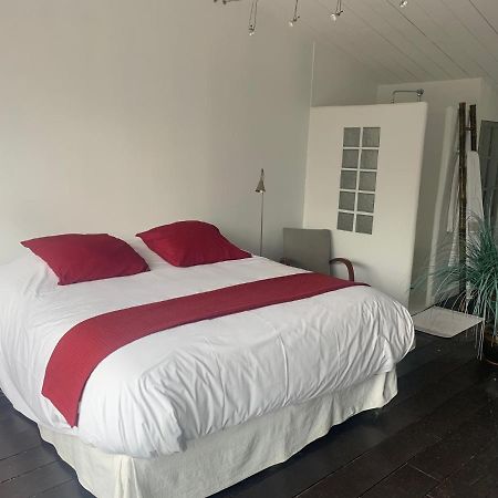 Beach Cottage Le Bois-Plage-en-Re Bagian luar foto