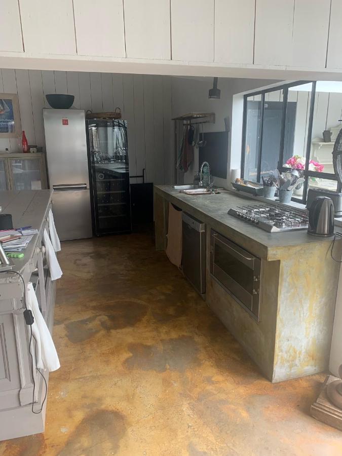 Beach Cottage Le Bois-Plage-en-Re Bagian luar foto