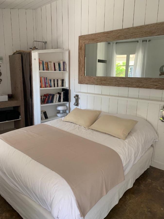 Beach Cottage Le Bois-Plage-en-Re Bagian luar foto
