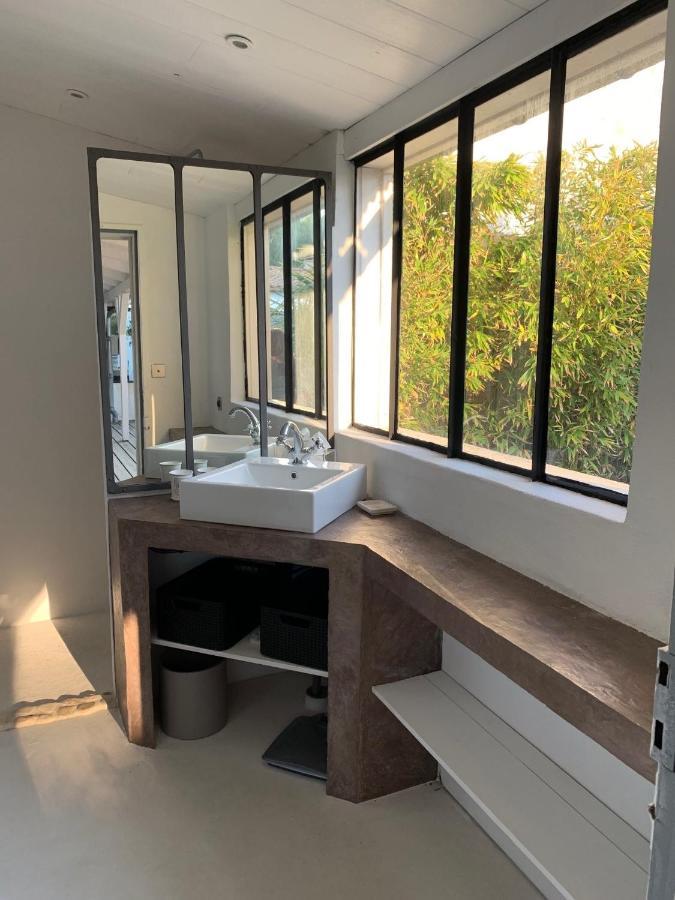 Beach Cottage Le Bois-Plage-en-Re Bagian luar foto