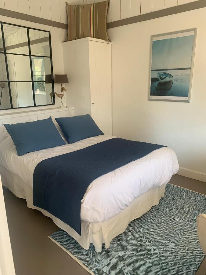 Beach Cottage Le Bois-Plage-en-Re Bagian luar foto